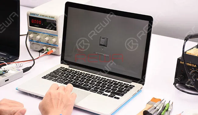 ¿cómo desbloquear el macbook eliminando la contraseña efi? Cómo desbloquear el MacBook eliminando la contraseña EFI