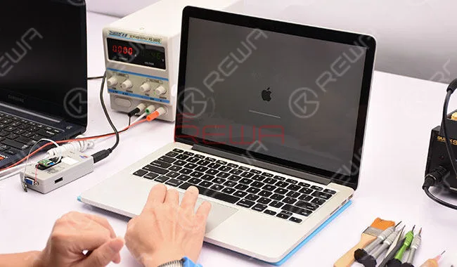¿cómo desbloquear el macbook eliminando la contraseña efi? Cómo desbloquear el MacBook eliminando la contraseña EFI
