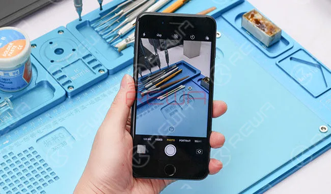 iphone 7 plus memory upgrading on ios 11 - 32 gb to 256 gb iPhone 7 Plus Memory Upgrading On iOS 11