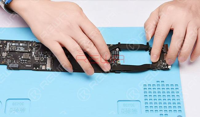 macbook air ne s'allume pas dépannage Dépannage du MacBook Air qui ne s'allume pas
