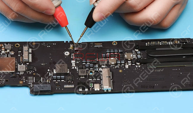 macbook air ne s'allume pas dépannage Dépannage du MacBook Air qui ne s'allume pas