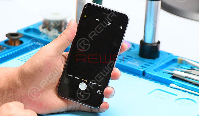 iPhone 6 Camera Not Working Problem