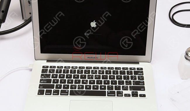 macbook air ne s'allume pas dépannage Dépannage du MacBook Air qui ne s'allume pas