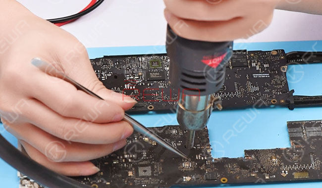 macbook air ne s'allume pas dépannage Dépannage du MacBook Air qui ne s'allume pas
