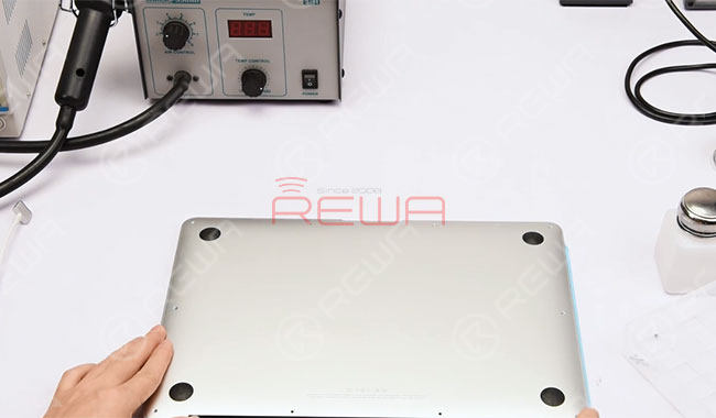 macbook air ne s'allume pas dépannage Dépannage du MacBook Air qui ne s'allume pas