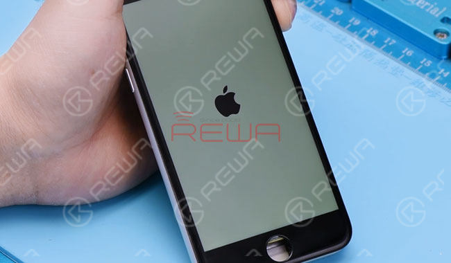 como arreglar el iphone 8 atascado en el logo de apple Cómo arreglar el iPhone 8 atascado en el logotipo de Apple