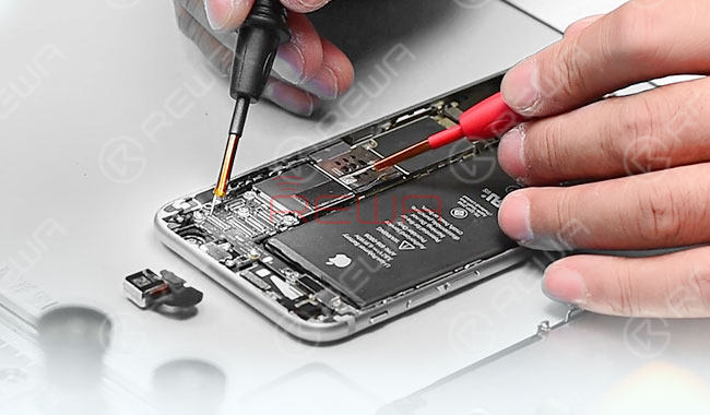 iPhone 6 Camera Not Working Problem