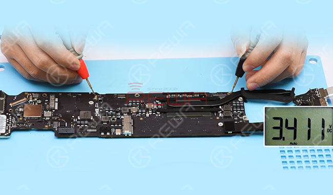 macbook air ne s'allume pas dépannage Dépannage du MacBook Air qui ne s'allume pas