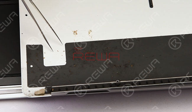 macbook air ne s'allume pas dépannage Dépannage du MacBook Air qui ne s'allume pas