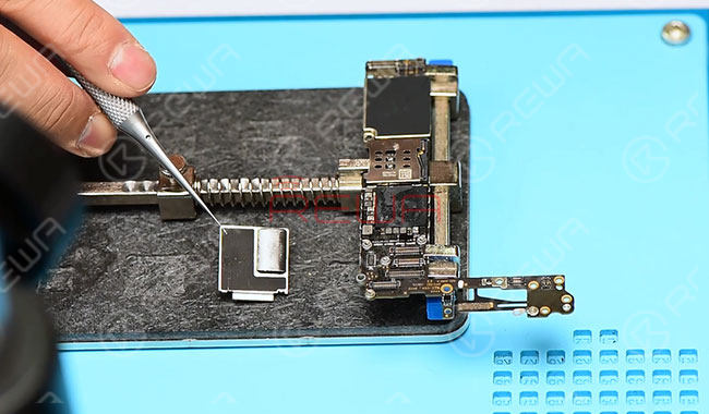 iPhone 6 Camera Not Working Problem