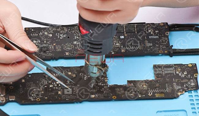 macbook air ne s'allume pas dépannage Dépannage du MacBook Air qui ne s'allume pas