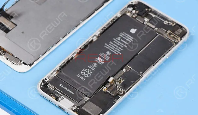 Comment réparer l'iPhone 8 bloqué sur le logo Apple