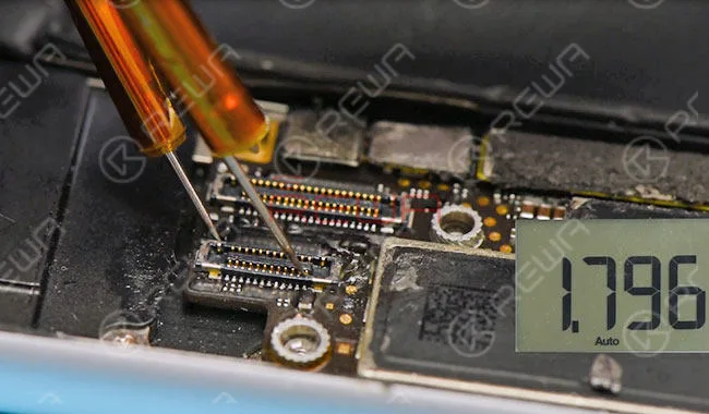 Comment réparer l'iPhone 8 bloqué sur le logo Apple
