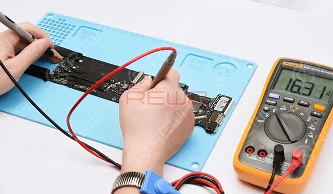 MacBook Air Won't Turn On Troubleshooting