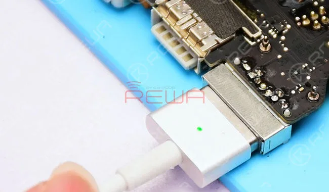 MacBook Air Won't Turn On Troubleshooting