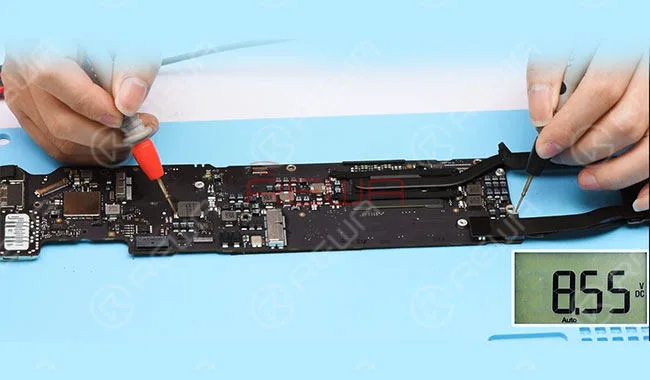 MacBook Air Won't Turn On Troubleshooting