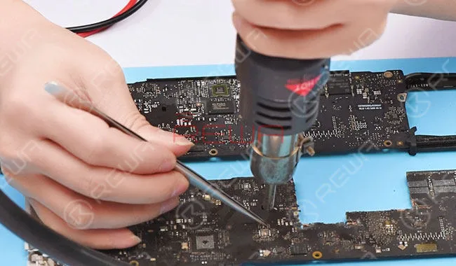 MacBook Air Won't Turn On Troubleshooting