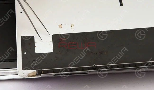 MacBook Air Won't Turn On Troubleshooting