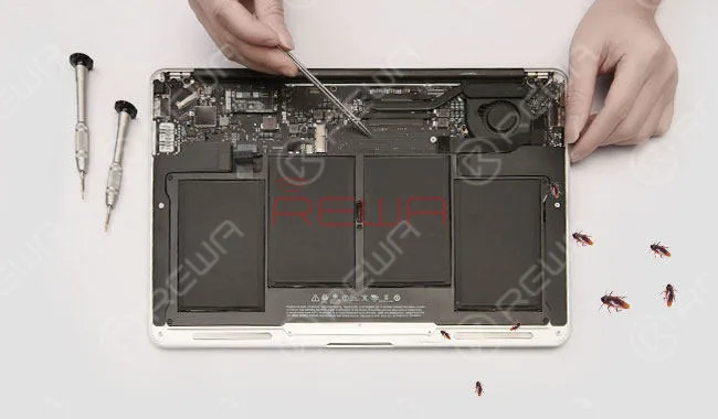 macbook air won turn troubleshooting
