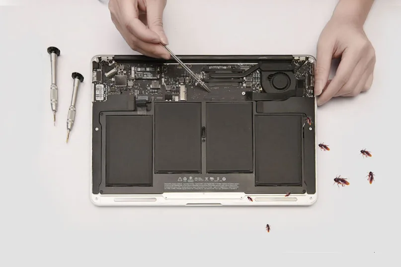 MacBook Air Won’t Turn On Troubleshooting