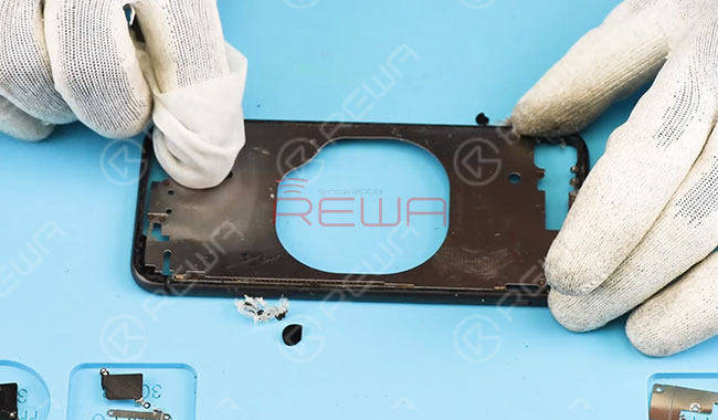 iPhone 8 Back Glass Repair