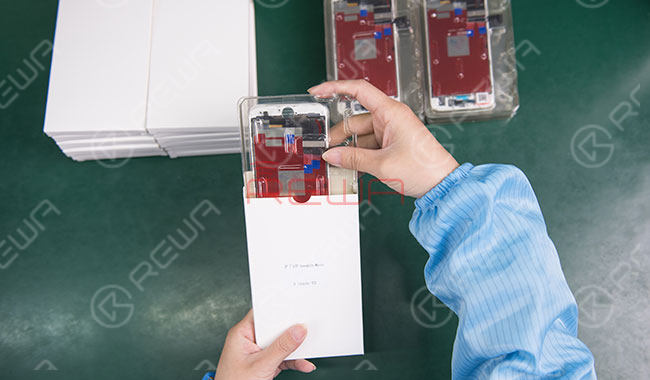historia detrás de rewa lcd assembly rma rate 1.50% La historia de REWA LCD Assembly RMA