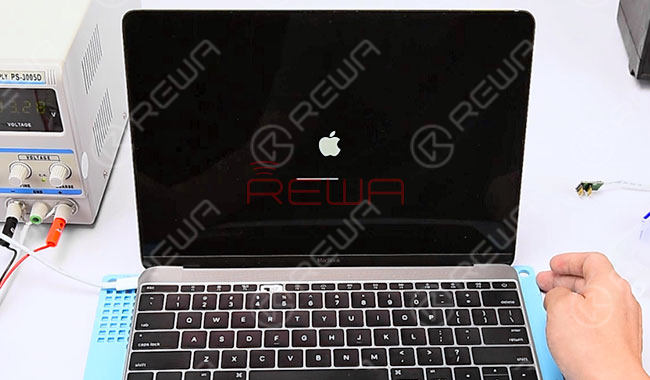 Déverrouiller MacBook 2015-2017 sans suppression de puce