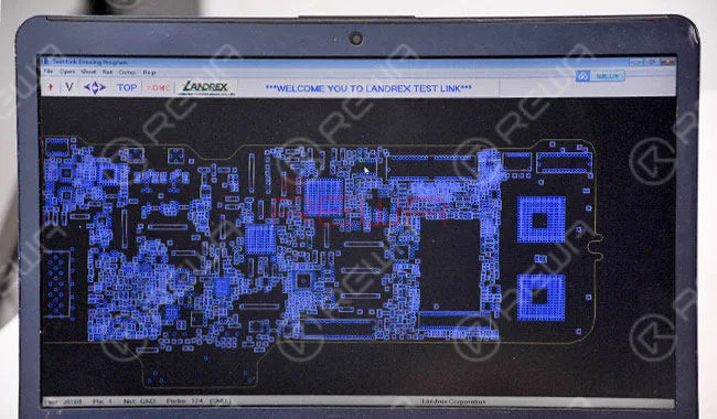 sbloccare macbook 2015-2017 senza rimozione del chip Sbloccare MacBook 2015-2017 senza rimozione del chip