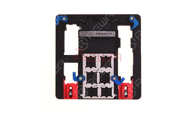 Support de carte de circuit imprimé