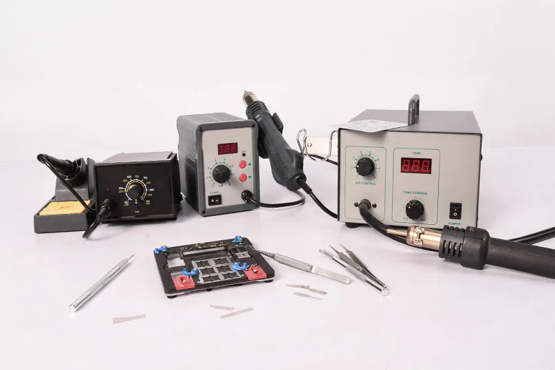 Boost Your Repair Efficiency with Tools for Professionals