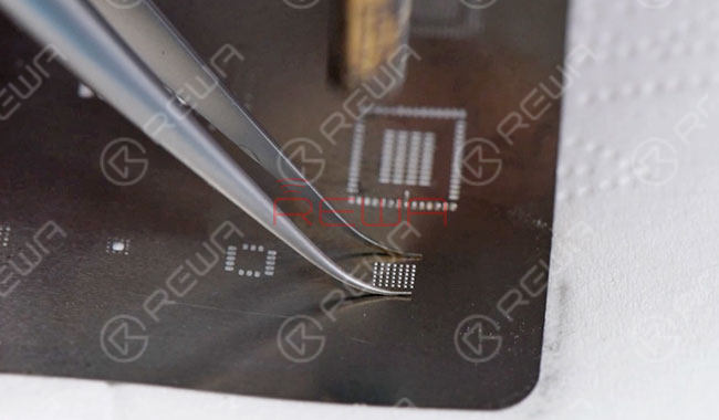 Risolvete l'assenza di suono dell'altoparlante dell'iPhone 6 causata da una pseudo-saldatura