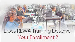REWA Cell Phone Repair Training Course Review