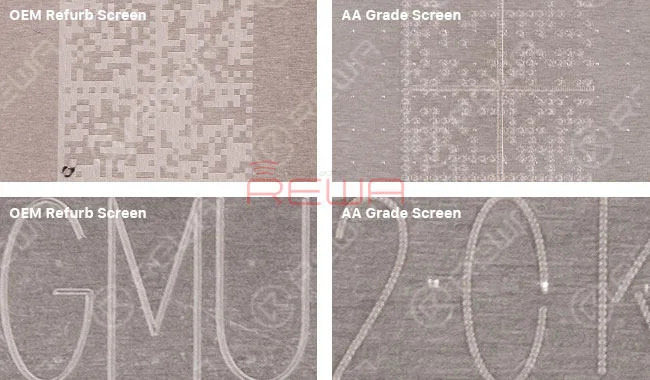don't be fooled by unclear quality grades of iphone screens Don't Be fooled by Unclear quality Grades of iPhone Screens