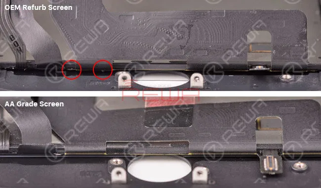 don't be fooled by unclear quality grades of iphone screens Don't Be fooled by Unclear quality Grades of iPhone Screens