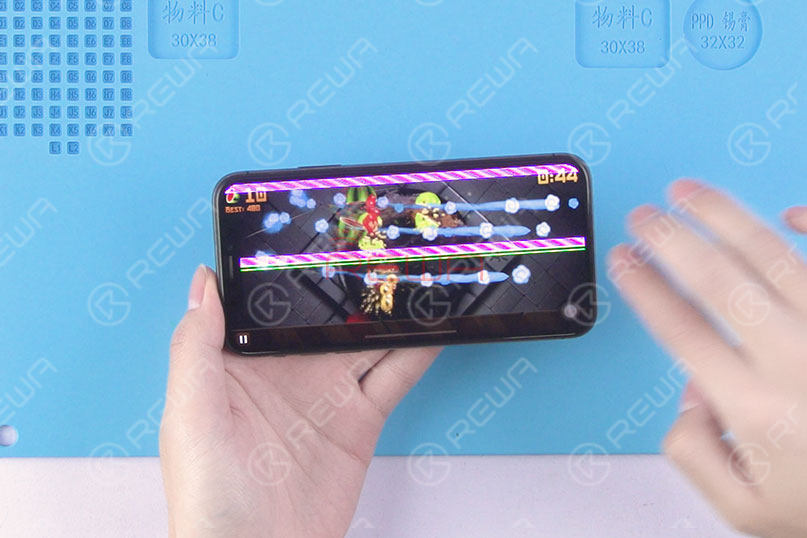 Deep Analysis On iPhone X Aftermarket OLED Screen