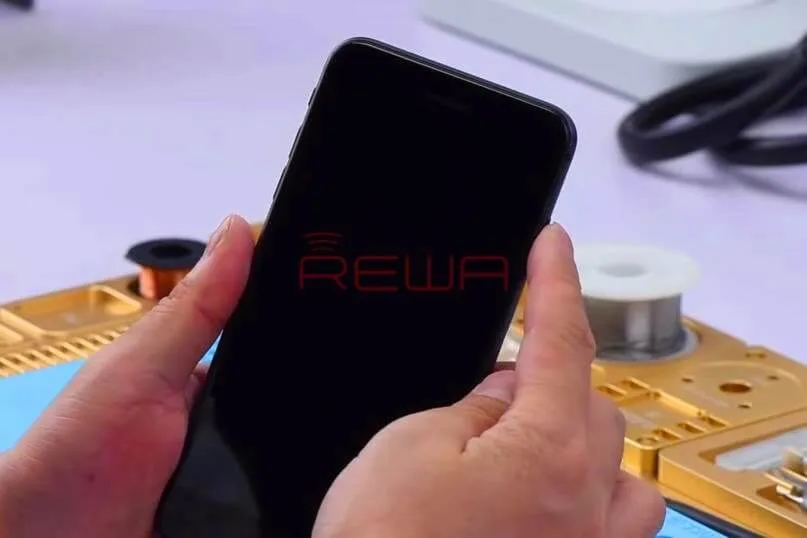 Consejos de expertos para solucionar el problema de la pantalla negra del iPhone 8 Plus