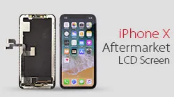 REWA Deep Test On iPhone X Aftermarket LCD Screen