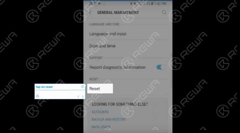 Samsung Galaxy S8 Lautsprecher Ton funktioniert nicht