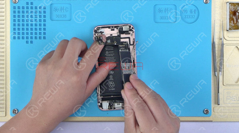 solución de problemas del apple iphone 7 Solución de problemas del Apple iPhone 7