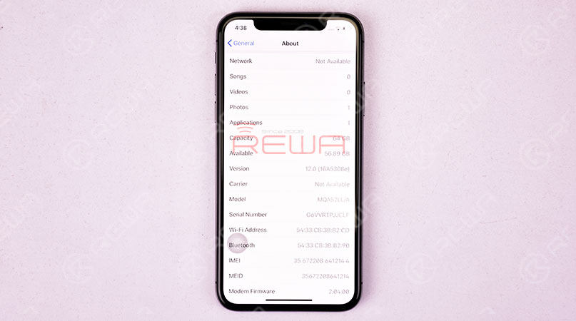 Problemas con el sensor de luz ambiental del iPhone 8/8 Plus/X