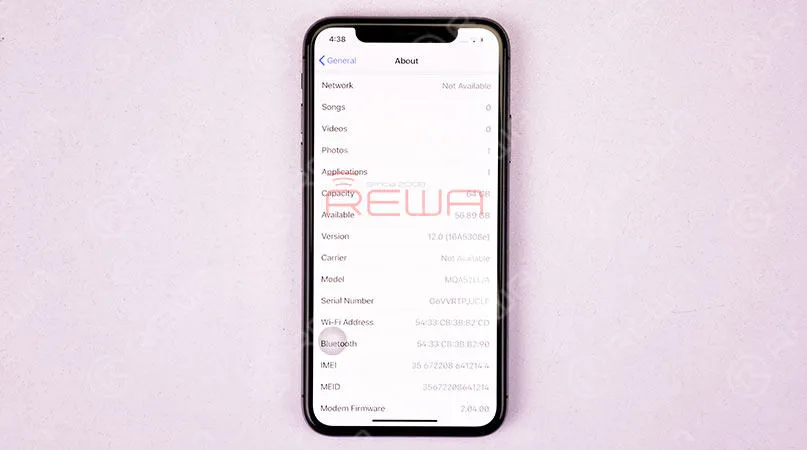 iPhone 8/8 Plus/ X Ambient Light Sensor Issues