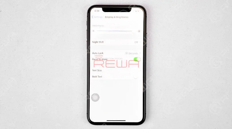 iPhone 8/8 Plus/ X Ambient Light Sensor Issues