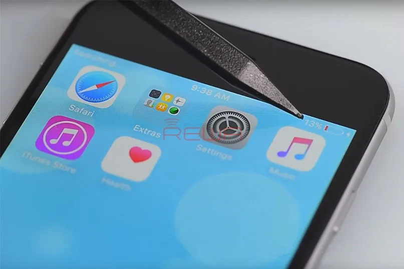 What To Do When Your iPhone 6 Won’t Charge