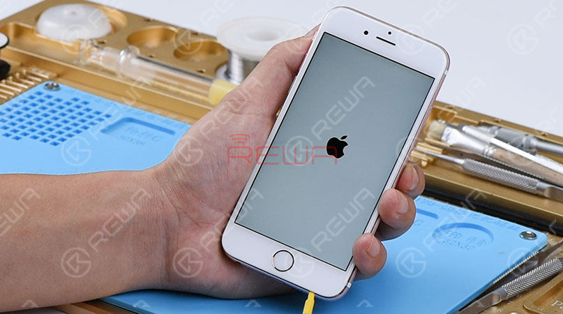 How Can I Recover Data From Dead iPhone 6S