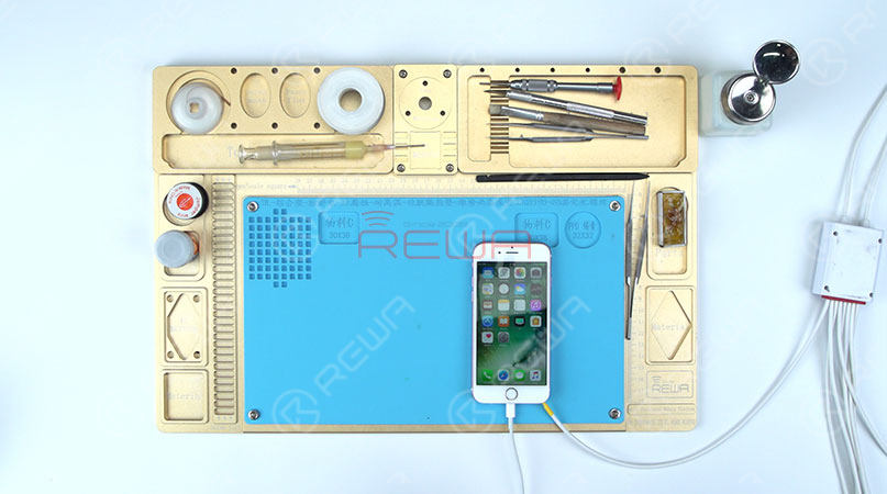 How Can I Recover Data From Dead iPhone 6S
