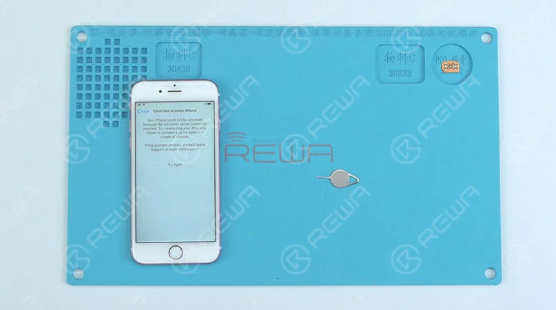 Déverrouillez gratuitement votre iPhone avec un simple code