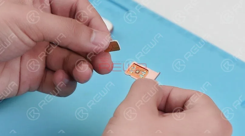 Déverrouillez gratuitement votre iPhone avec un simple code