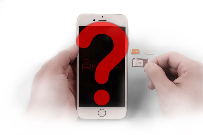 Desbloquear gratis tu iPhone Carrier Lock simplemente con un código, ¿es esto real?