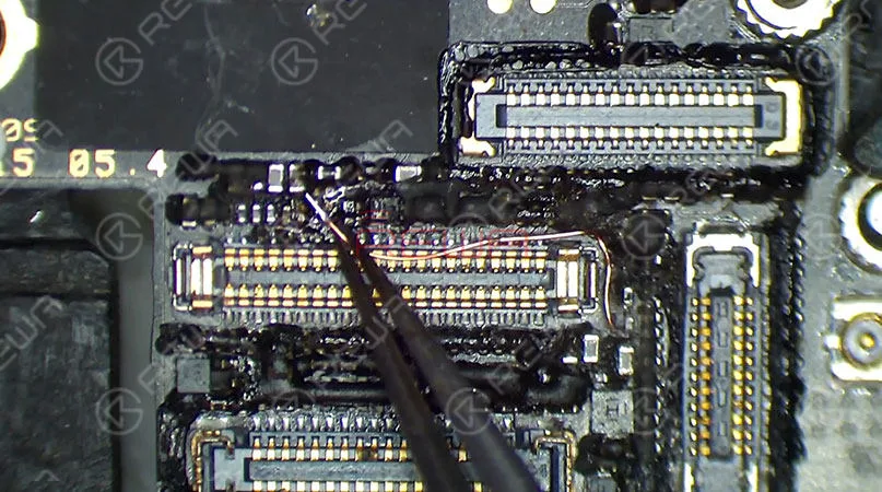 Comment récupérer des données d'un iPhone 6S mort