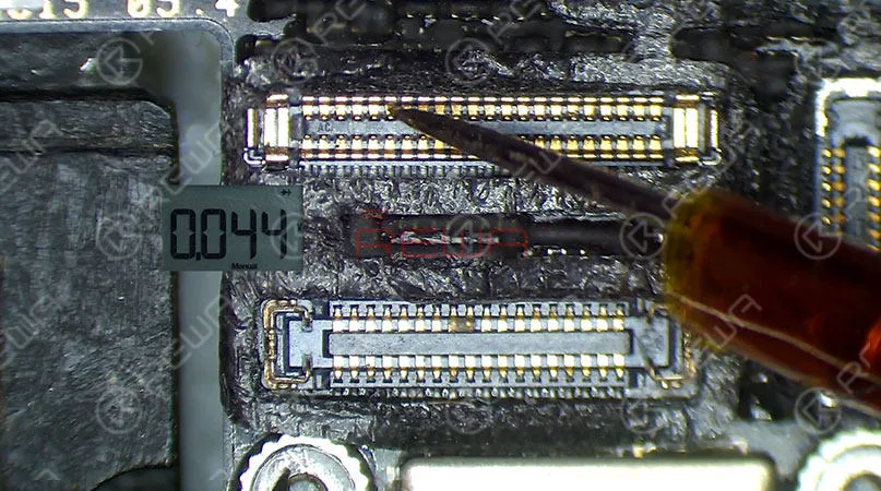 Comment récupérer des données d'un iPhone 6S mort